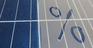 Solar Panel Cleaning