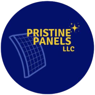 Pristine Panels Logo